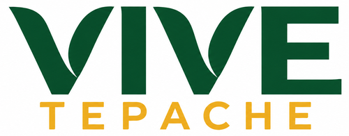 VIVE Tepache